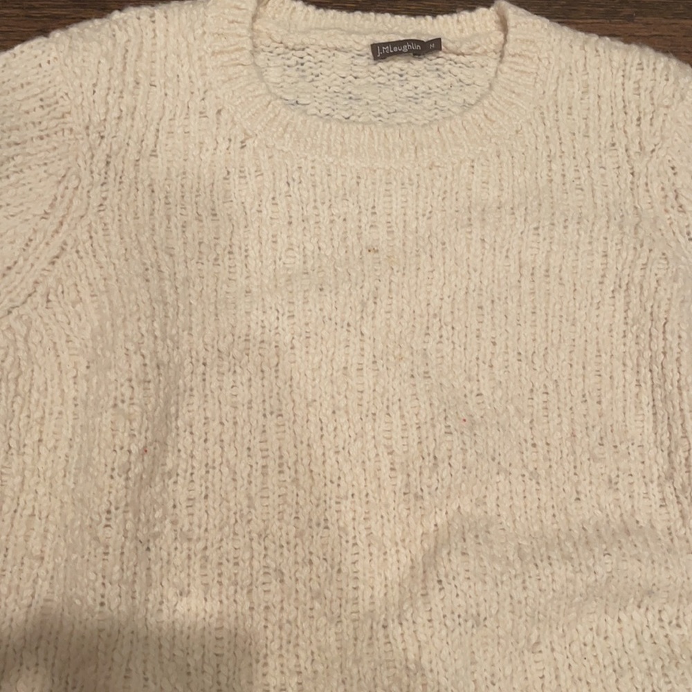 J. Mclaughlin Sweater - image 3